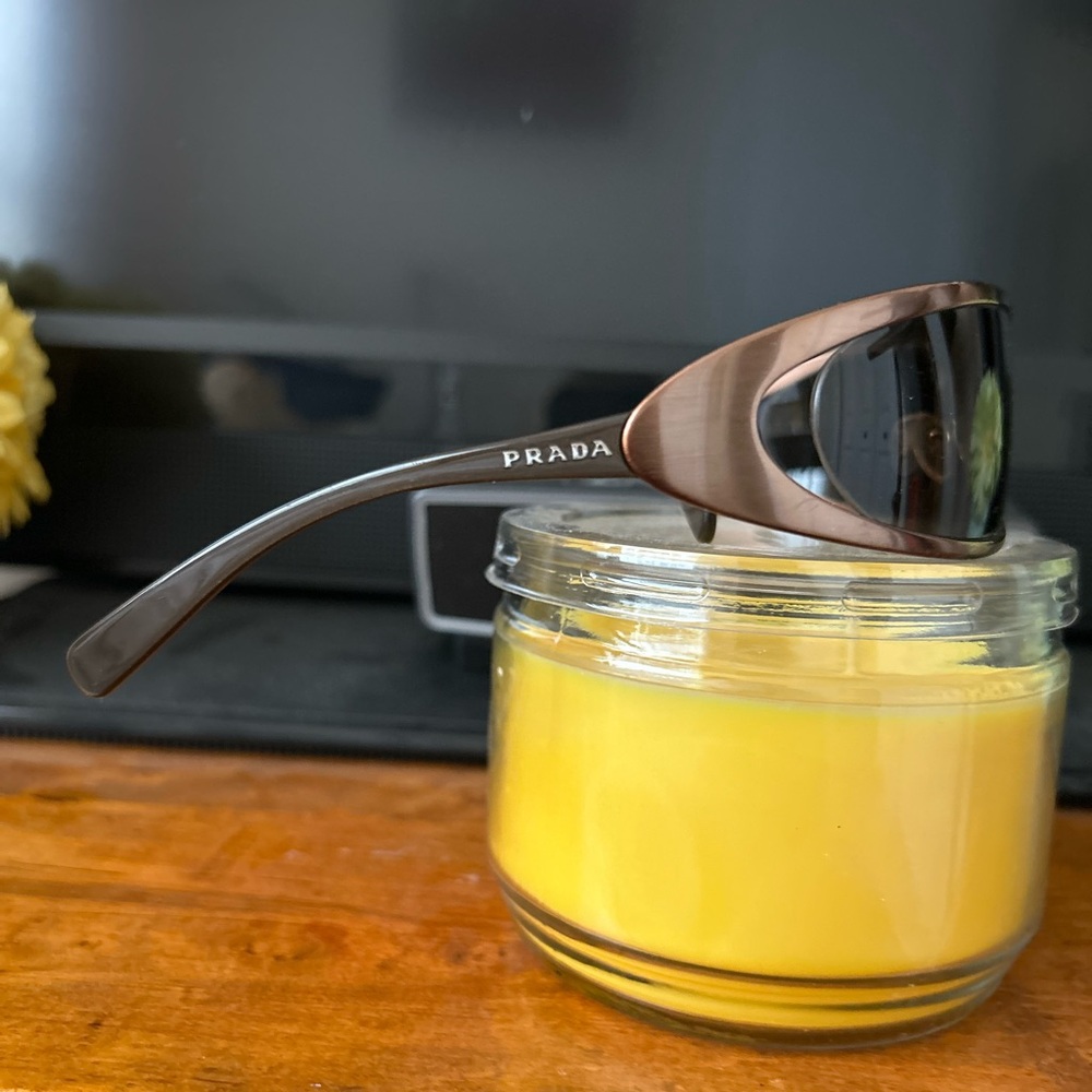 Vintage PRADA  sunglasses